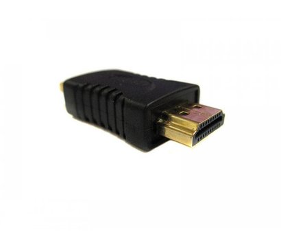 Зображення 2 Адаптер Voltronic YT-A-HDMI(M)/(M)