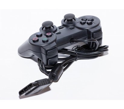 Изображение 2 Геймпад Voltronic PS2 Sony label