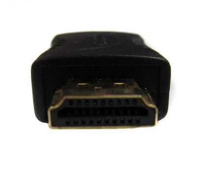 Зображення 3 Адаптер Voltronic YT-A-HDMI(M)/(M)