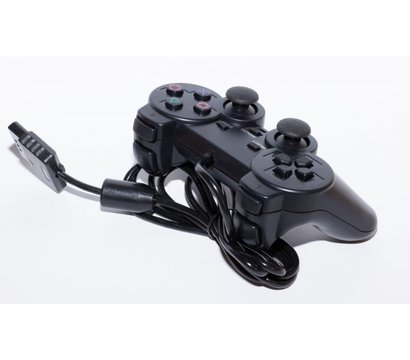 Изображение 3 Геймпад Voltronic PS2 Sony label