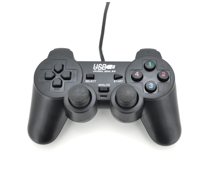 Изображение 5 Геймпад Voltronic USB-208