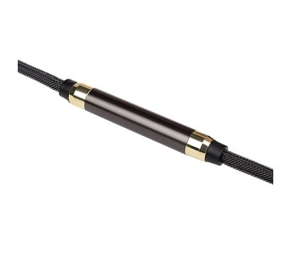 Зображення 2 Кабель мультимедійний Atcom Premium HDMI-HDMI ver 2.1, 4К, 30м, Black - AT23730
