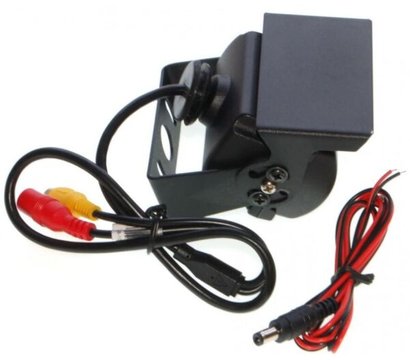 Зображення 2 Камера  Baxster HQCB-102