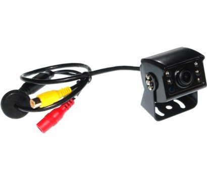 Зображення 2 Камера  Baxster HQCB-103