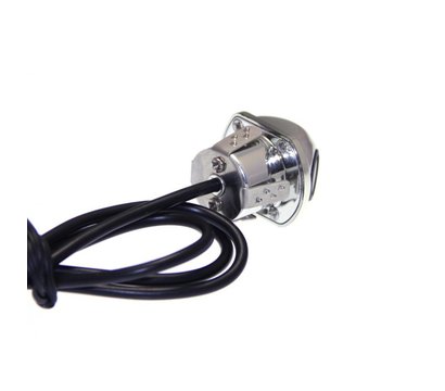 Зображення 2 Автомобільна камера Baxster HQCSCCD-680D Sony IMX178