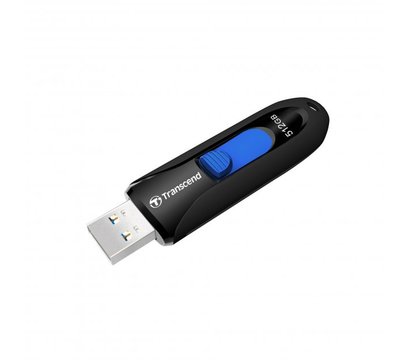 Зображення 3 USB флешка Transcend JetFlash 790 512GB USB 3.0 - TS512GJF790K