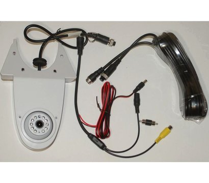 Зображення 3 Камера  Baxster BHQC-910