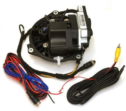 Зображення 4 Камера для авто Baxster HQC-802 на 600 ТВЛ