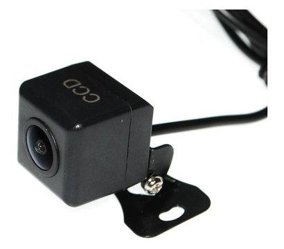 Изображение 4 Камера для автомобиля Baxster HQCSCCD-3011 Sony IMX178