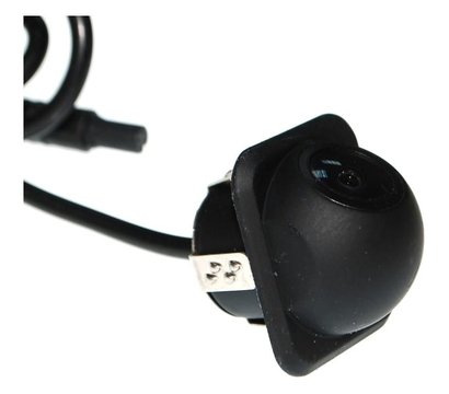 Изображение 4 Автокамера Baxster HQCSCCD-680R Sony IMX178 на 800 ТВЛ
