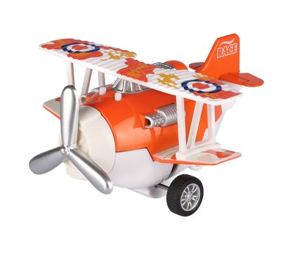 Зображення 2 Іграшкова техніка Same Toy Aircraft - SY8012Ut-1