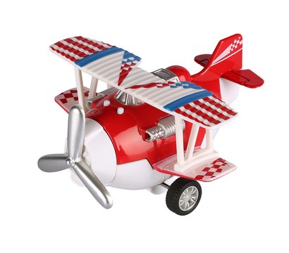 Изображение 2 Игрушечная техника Same Toy Aircraft - SY8012Ut-3