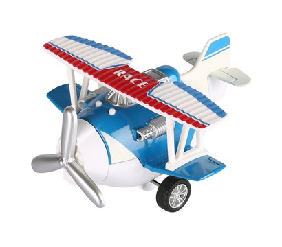 Зображення 2 Іграшкова техніка Same Toy Aircraft - SY8013AUt-2