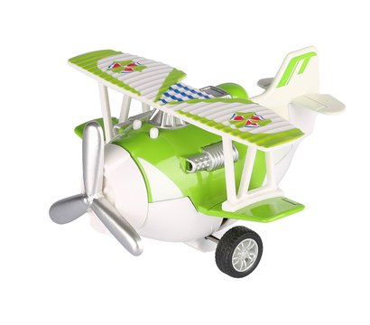 Зображення 2 Іграшкова техніка Same Toy Aircraft - SY8013AUt-4