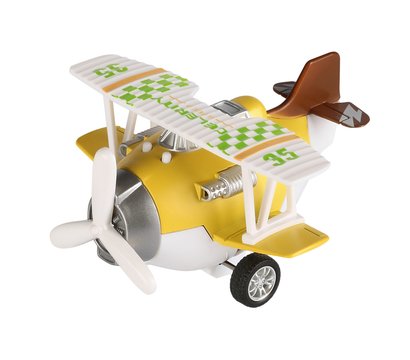 Зображення 2 Іграшкова техніка Same Toy Aircraft - SY8015Ut-1
