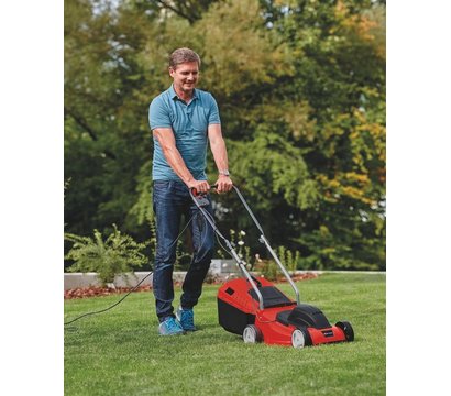 Изображение 4 Газонокосилка Einhell GC-EM 1032