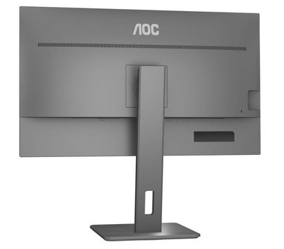 Зображення 4 Монітор AOC U32P2 VA Black