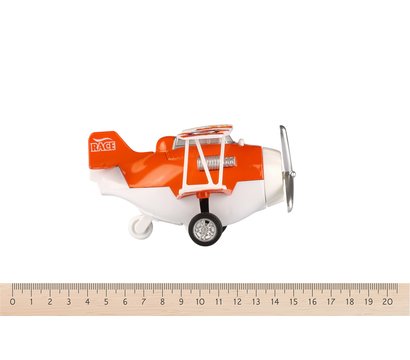 Зображення 4 Іграшкова техніка Same Toy Aircraft - SY8012Ut-1