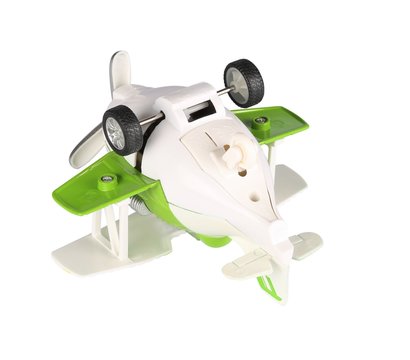 Зображення 4 Іграшкова техніка Same Toy Aircraft - SY8013AUt-4