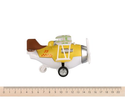 Зображення 4 Іграшкова техніка Same Toy Aircraft - SY8015Ut-1