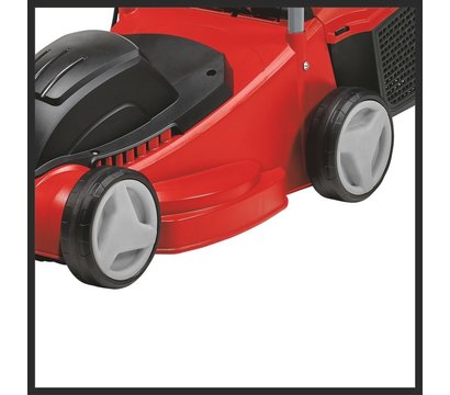 Изображение 5 Газонокосилка Einhell GC-EM 1032