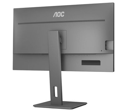 Зображення 5 Монітор AOC U32P2 VA Black