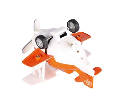 Зображення 5 Іграшкова техніка Same Toy Aircraft - SY8012Ut-1