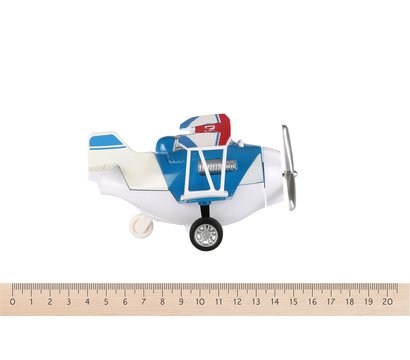 Зображення 5 Іграшкова техніка Same Toy Aircraft - SY8013AUt-2