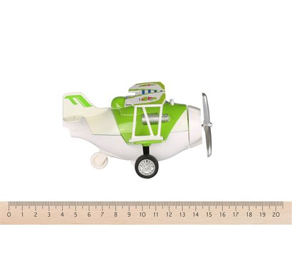 Зображення 5 Іграшкова техніка Same Toy Aircraft - SY8013AUt-4