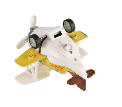 Зображення 5 Іграшкова техніка Same Toy Aircraft - SY8015Ut-1
