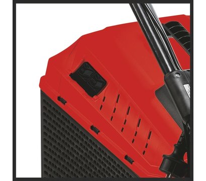 Изображение 6 Газонокосилка Einhell GC-EM 1032