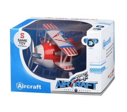 Изображение 6 Игрушечная техника Same Toy Aircraft - SY8012Ut-3