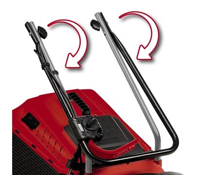 Изображение 7 Газонокосилка Einhell GC-EM 1032