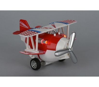 Изображение 7 Игрушечная техника Same Toy Aircraft - SY8012Ut-3