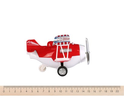 Изображение 8 Игрушечная техника Same Toy Aircraft - SY8012Ut-3