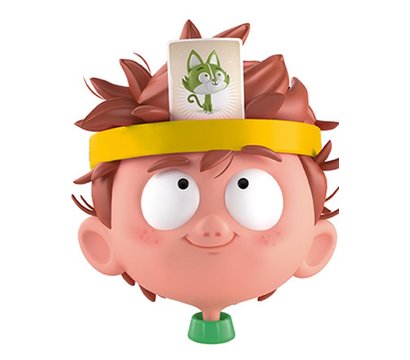 Изображение 9 Настольная игра Janod Фокус-Покус - J02700