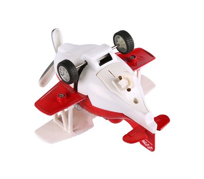 Изображение 9 Игрушечная техника Same Toy Aircraft - SY8012Ut-3