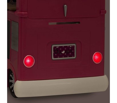 Зображення 13 Транспорт для ляльок Our Generation BD37969Z