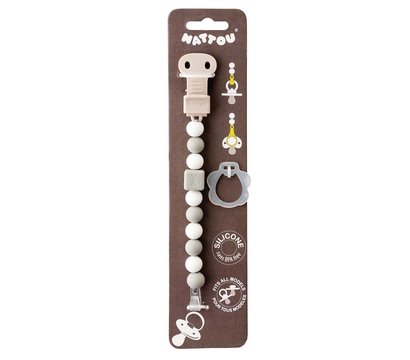 Изображение 2 Игрушка для малышей Nattou 879323