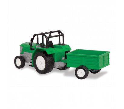 Изображение 2 Игрушечная техника Driven Micro Трактор - WH1071Z