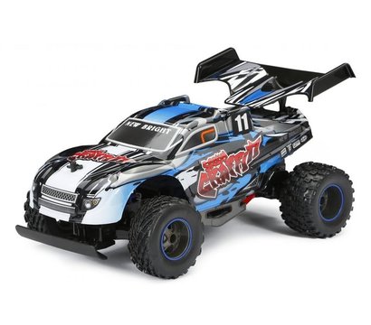 Зображення 2 Іграшка на радіокеруванні New Bright 1:16 Graffiti Buggy - 1640F