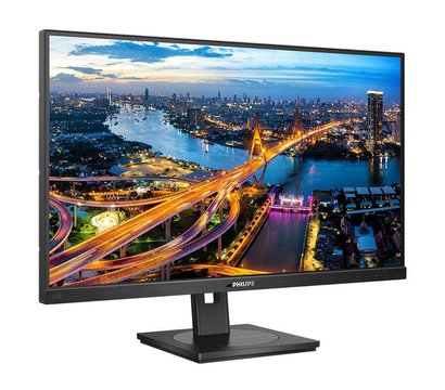 Зображення 2 Монітор Philips 276B1/00 IPS Black