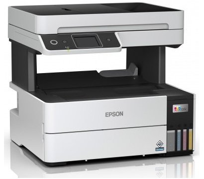 Зображення 2 Epson L6490 + WI-FI – C11CJ88405