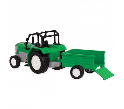 Изображение 3 Игрушечная техника Driven Micro Трактор - WH1071Z