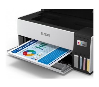 Зображення 3 Epson L6490 + WI-FI – C11CJ88405