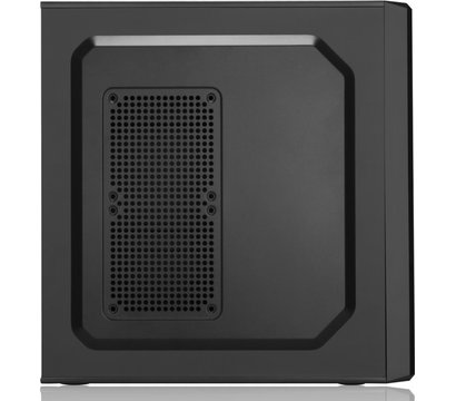 Зображення 4 Корпус GameMax MT524-NP-U3 Black no PS