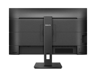 Зображення 4 Монітор Philips 276B1/00 IPS Black