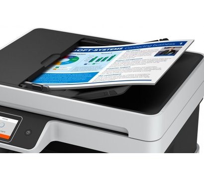 Зображення 4 Epson L6490 + WI-FI – C11CJ88405