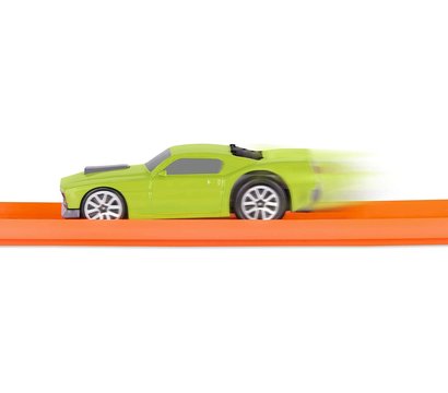 Изображение 5 Игрушечная техника Driven Turbocharge Stunt Jump Extreme 16 ел. - WH1112Z