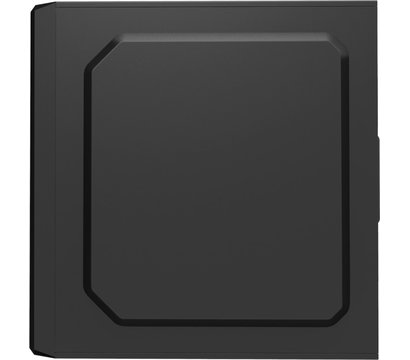 Зображення 5 Корпус GameMax MT524-NP-U3 Black no PS